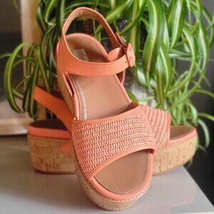 FitFlop Eloise Leather Sandal